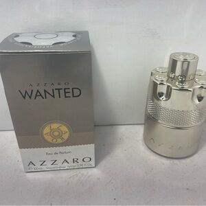 Azzaro Wanted EDP